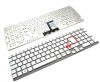Tastatura Sony Alba Vaio VPC EC2JFX layout UK fara rama enter mare, Vaio VPC EC2JGX layout UK fara rama enter