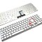 Tastatura Sony Alba Vaio VPC EC2JFX layout UK fara rama enter mare, Vaio VPC EC2JGX layout UK fara rama enter