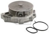 FEBI BILSTEIN 101067 Pompă de apă, răcire motor