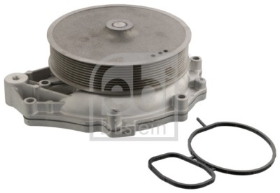 FEBI BILSTEIN 101067 Pompă de apă, răcire motor foto