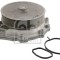 FEBI BILSTEIN 101067 Pompă de apă, răcire motor