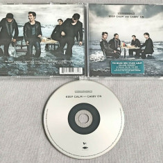 Stereophonics - Keep Calm and Carry On CD