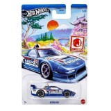 Hot Wheels Import Series Honda Acura Nsx (hrt04)