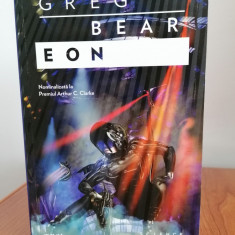 Greg Bear, Eon