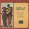 Vinil Flatt & Scruggs – Lester Flatt & Earl Scruggs (VG+), Pop