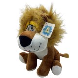 Jucarie Leu din plus