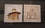 Romania MNH 2008 - Emisiune comuna Rusia Federatia Rusa - serie - LP 1809