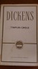 Timpuri grele - Charles Dickens, Editura Tineretului 1964, Coperta Originală, Roman Beletristică