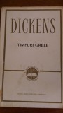 Timpuri grele Dickens 1964