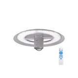 Corp LED parc 100W 110lm/W 6500K IP65, Novelite