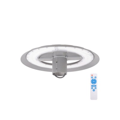 Corp LED parc 100W 110lm/W 6500K IP65, Novelite foto