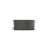 Radiator clima RENAULT MASTER II bus JD AVA Quality Cooling RT5348