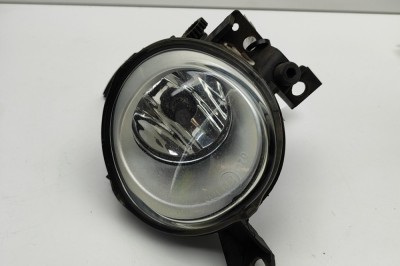 Proiector ceață st&amp;acirc;nga față VW TOUAREG 7LA, 7L6, 7L7 2003 OEM: 7L6941699B 29438983 foto