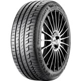 Cauciucuri de vara Continental PremiumContact 6 ( 235/45 R19 99V XL EVc, VOL )