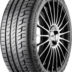 Cauciucuri de vara Continental PremiumContact 6 ( 215/65 R16 98H EVc )