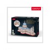 Cubic Fun - Puzzle 3D Catedrala St. Paul (Nivel Complex 643 Piese), CubicFun