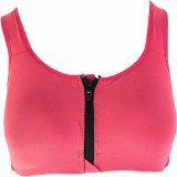 Bustiera femei Nike Dri-FIT Shape CN3718-622