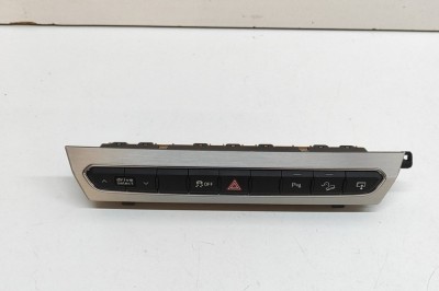 Panou de butoane AUDI Q7 4M 2016 OEM: 4M1853240B,4M0925301D | 32066880 foto
