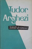 TABLETE DE CRONICAR-TUDOR ARGHEZI-221991