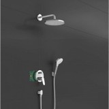 SISTEM DUS INCASTRAT CROMETTA S 240 1JET, CROM