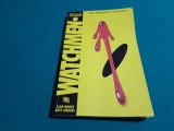 WATCHMEN, ALAN MOORE, DAVE GIBBONS/ BENZI DESENATE / 1987 *