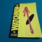 WATCHMEN, ALAN MOORE, DAVE GIBBONS/ BENZI DESENATE / 1987 * 15