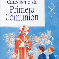 Catecismo Primera Comunion