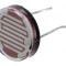 Fotorezistor 500mW 2-5k&Omega; 560nm THT 500VDC &Oslash;20mm