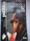 Tehnica loviturii de stat - Curzio Malaparte