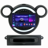 Navigatie dedicata cu Android Mini Countryman / Paceman (R60, R61) 2010 - 2017,