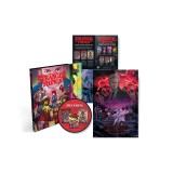 Stranger Things Graphic Novel Boxed Set (Zombie Boys, the Bully, Erica the Great )