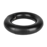 Camera trotineta 10&times;3 valva 90 grade pentru Zero 10X Kugoo M4 Dualtron