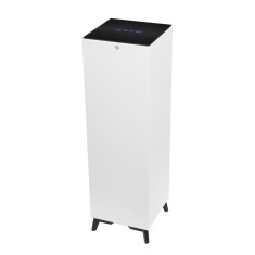 Home FKIR 270 WIFI incalzitor electric inteligent cu infraro?u, 1000W, alb foto