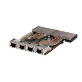 Daughter Card Dell Broadcom 57800 2 port 10Gbps RJ45, 2 port 1Gbps RJ45 Dell G8RPD