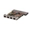 Daughter Card Dell Broadcom 57800 2 port 10Gbps RJ45, 2 port 1Gbps RJ45 Dell G8RPD