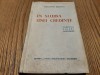 CONSTANTIN KIRITESCU (autograf) - In Slujba unei Credinte - 1933, 391 p.