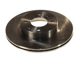 Disc frana HYUNDAI i10 (PA) (2007 - 2013) ABE C30330ABE