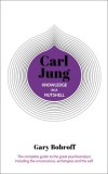 Carl Jung in a Nutshell