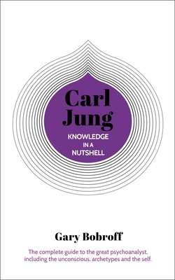 Carl Jung in a Nutshell foto