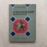 H. Steinhaus - Caleidoscop matematic