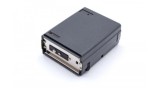 &Icirc;nlocuire baterie radio VHBW pentru Icom BP-8, CM-8, CM-8G - 1800 mAh 8,4 V NiMH