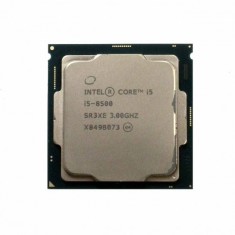 Procesor Intel Hexa Core i5-8500 Generatia 8, 3.00GHz, 9MB Smart Cache 6-Core LGA1151 v2