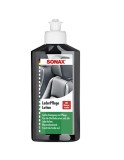 Cumpara ieftin Solutie pentru curatarea tapiteriei din piele Sonax , 250 ml