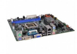 KIT: Placa baza Lenovo H61,Sandy - Ivy Bridge,VGA on board+i5 2400 socket  1155, Pentru INTEL, LGA 1155, DDR3 | Okazii.ro