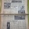 ziarul sportul popular 10 iunie 1967 - ultima etapa a diviziei A la fotbal,rapid bucuresti la un pas de primul titlu