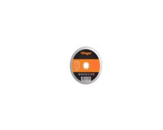 Disc taiere inox CWI15010 150 x 1.0 mm, Villager VL059032 foto