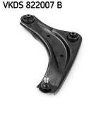 SKF VKDS 822007 B Brat, suspensie roata