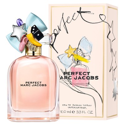 Marc Jacobs Perfect EDP 100 ml foto