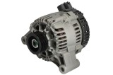 Alternator Citroen: Berlingo, Saxo S0; Peugeot: 306 7b, Partner 5, 1.0, 1.1, 1.4, 1.6, 1.4 VTS, 1.6 16V, fulie 56mm. 5 nervuri, reconditionat, EU