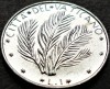 Moneda 1 LIRA - VATICAN, anul 1972 * cod 5278 B = UNC - Papa PAUL VI-lea, Europa